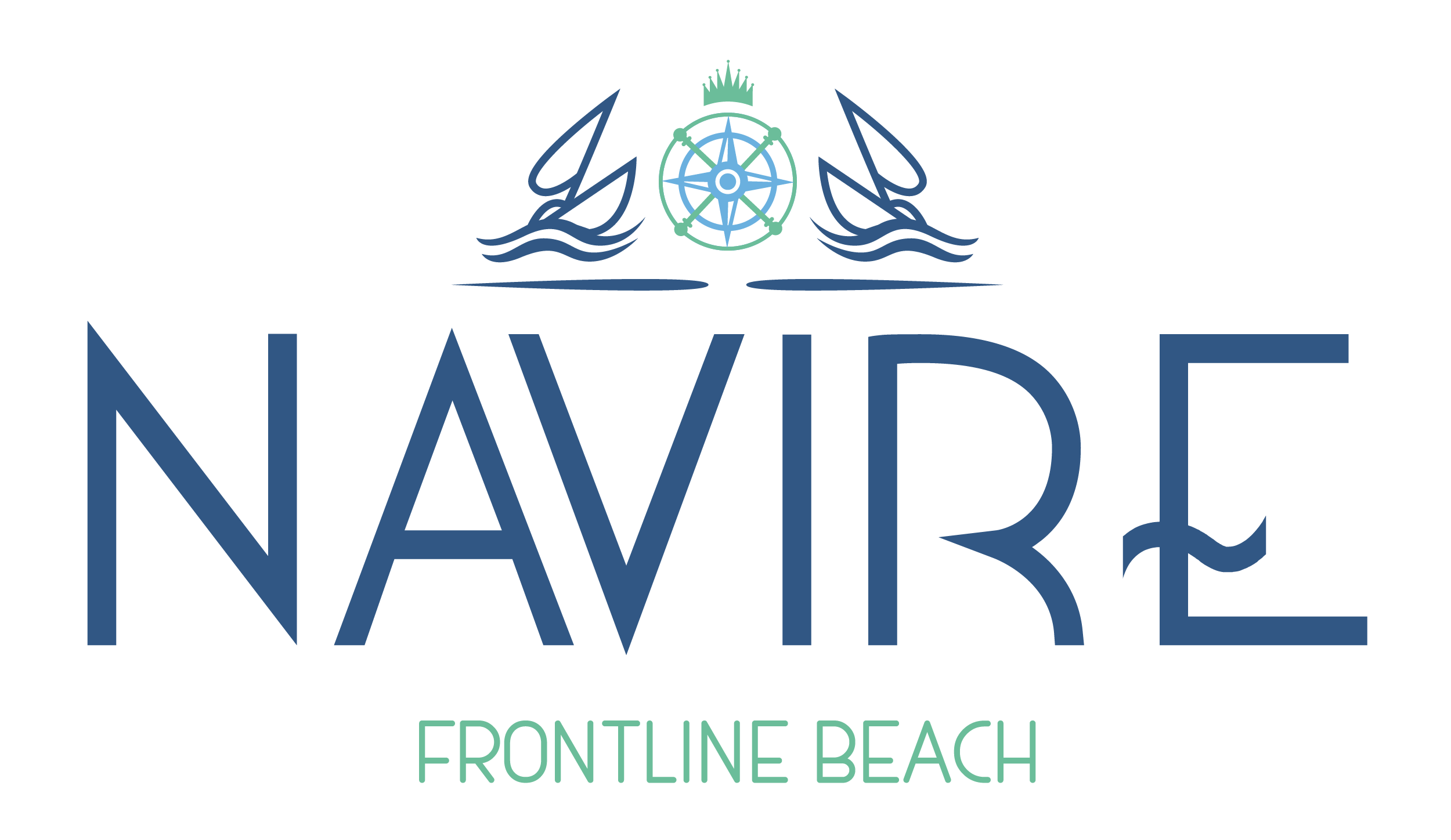 Navire Frontline Beach