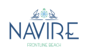 Navire Frontline Beach